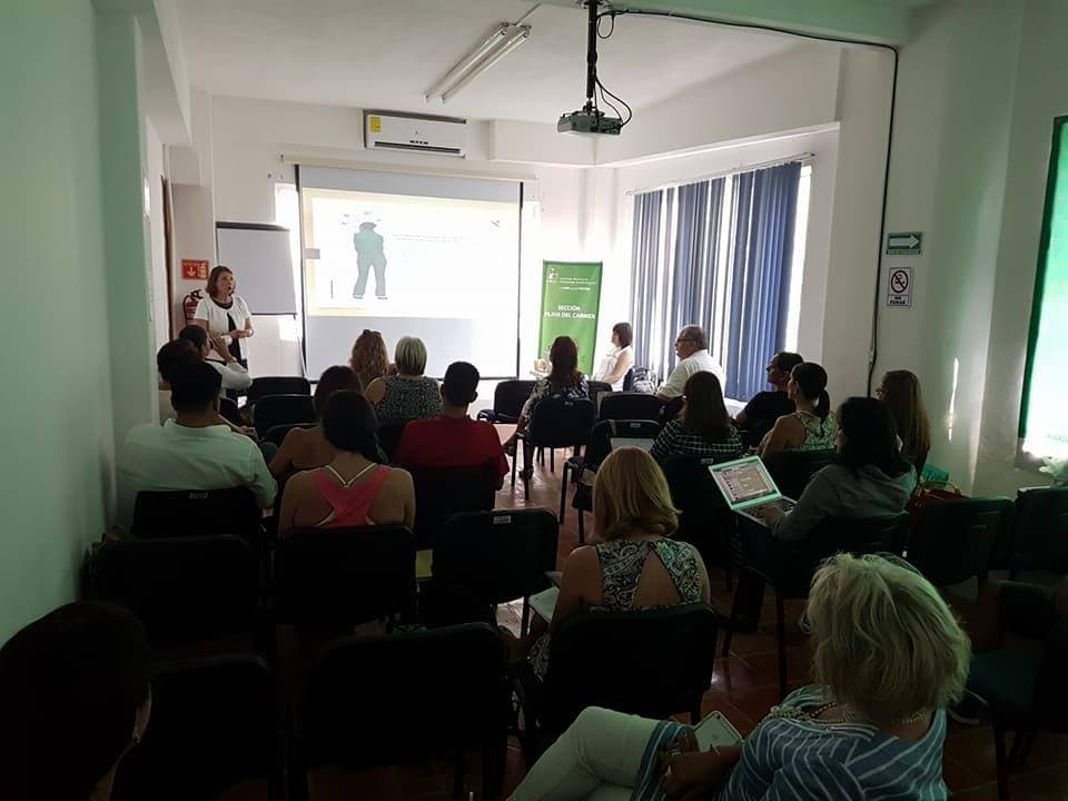 Preparan el III Foro Inmobiliario AMPI Playa del Carmen