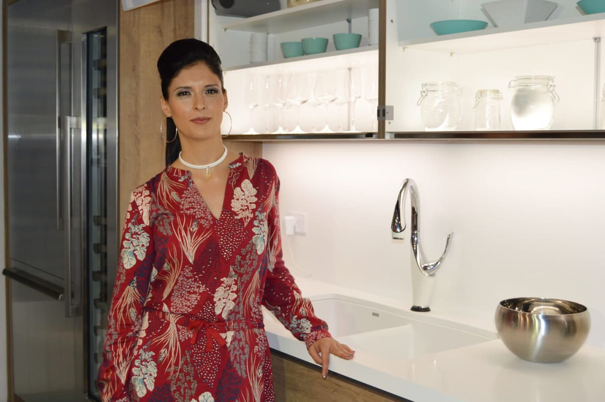 En México las mujeres emprenden más que los hombres: empresarias