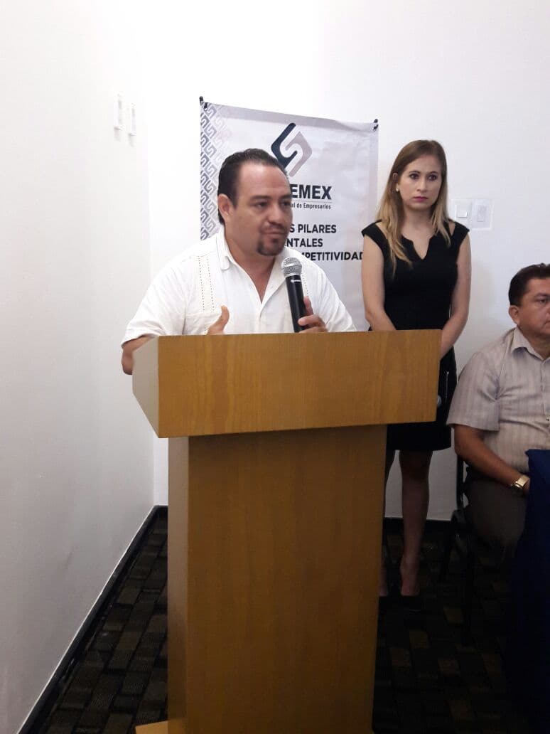 En Quintana Roo se transita de la seguridad simulada a la real: Jesús Zetina