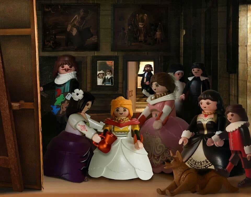 Presentarán mañana primera función de "Un juguete para Margarita"