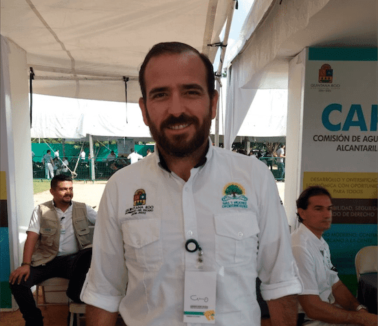 Obras de Aguakan en Puerto Morelos no cuentan con aval de CAPA