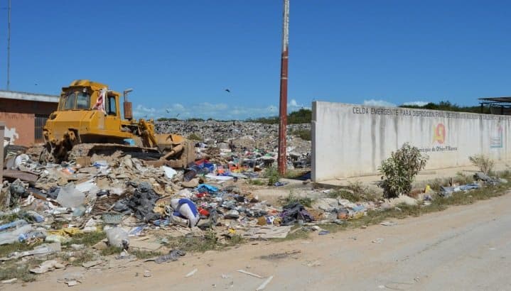 Urge atender rellenos sanitarios de tres municipios: PPA