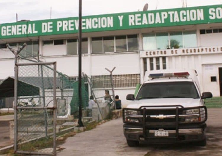 Ladrón es condenado a casi tres años de cárcel, fiscales solicitaban lo doble