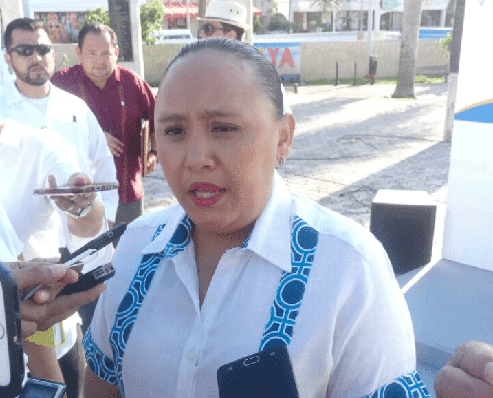 Solidaridad hace trámites en paralelo ante IMSS e ISSSTE