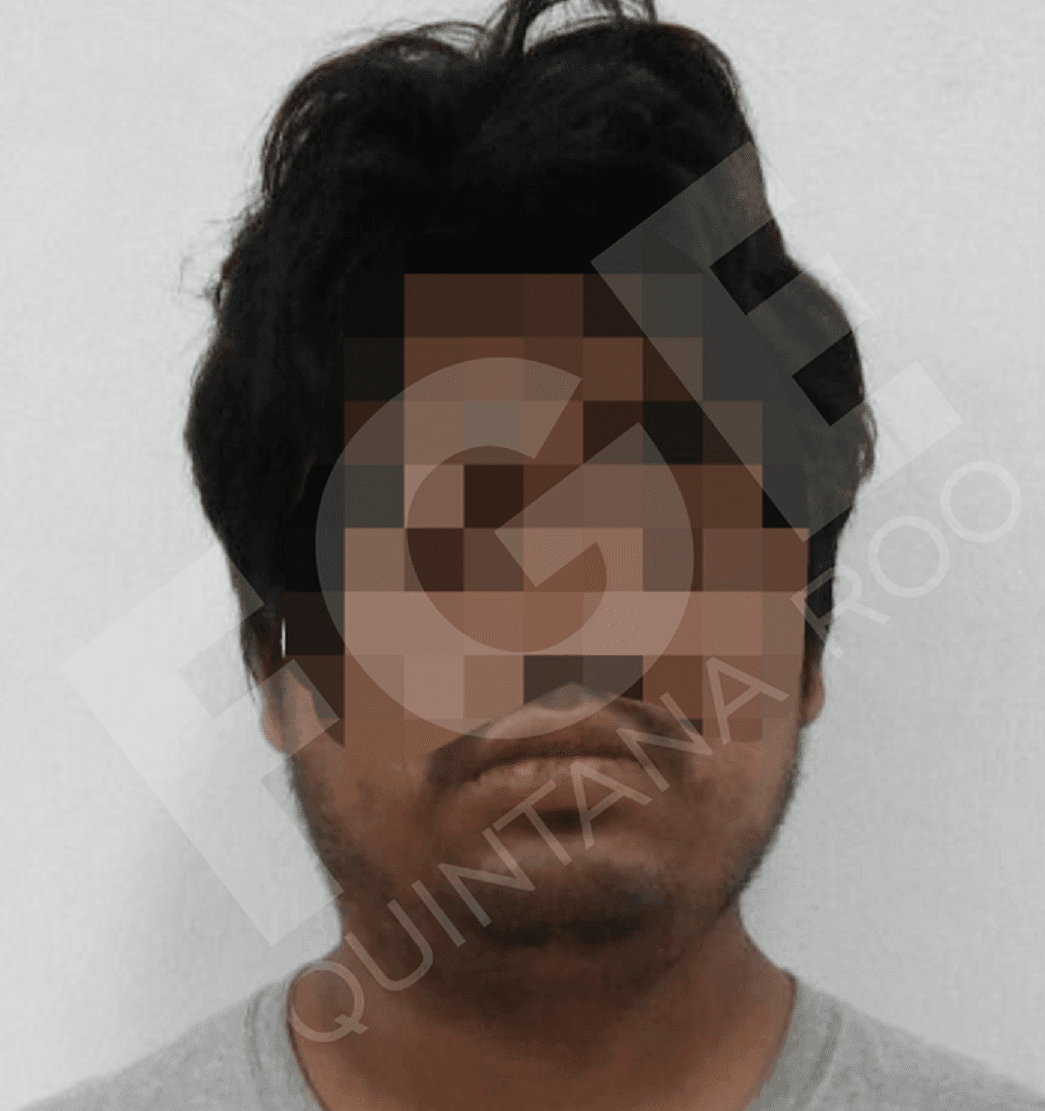 Policía ministerial detiene a chacal por homicidio de menor de edad