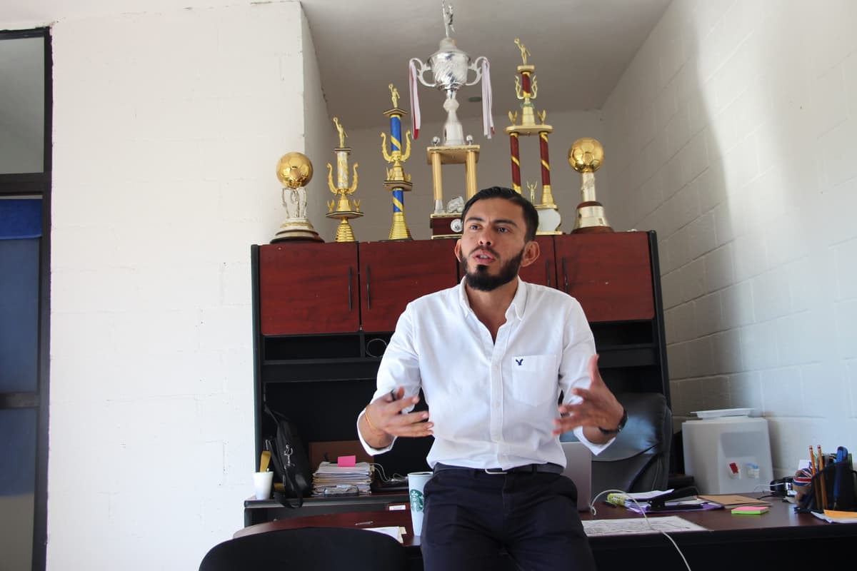 Playa del Carmen tiene todo para explotar el turismo deportivo: Instituto del Deporte