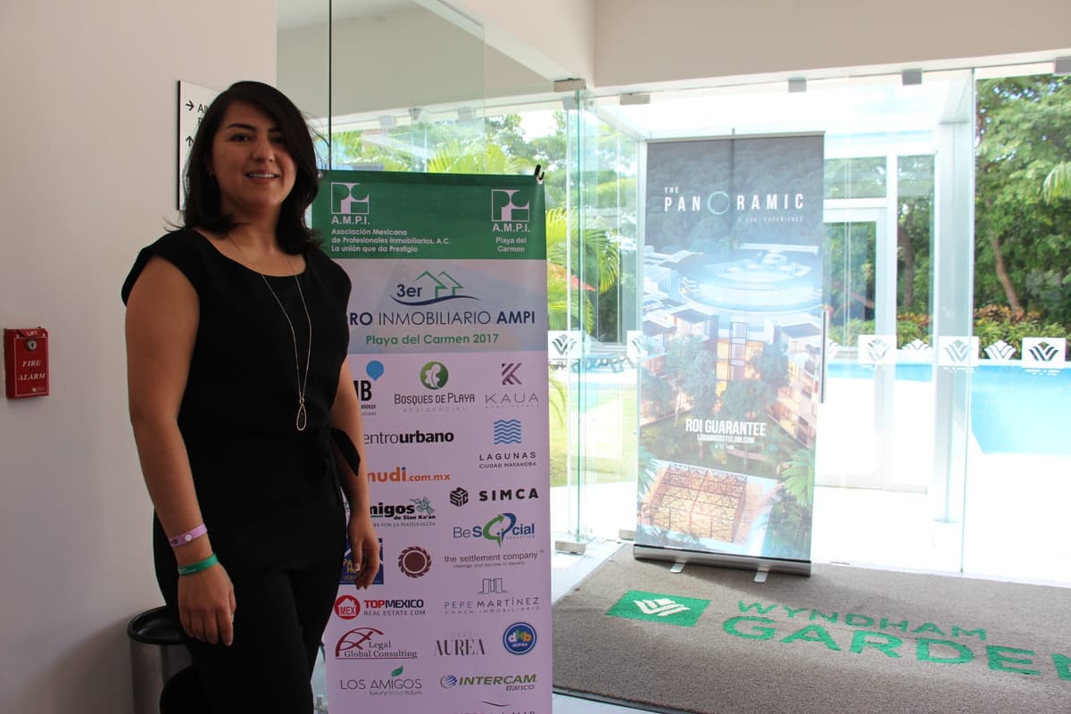 El país que 'alza la mano' para invertir en sector inmobiliario de Playa del Carmen