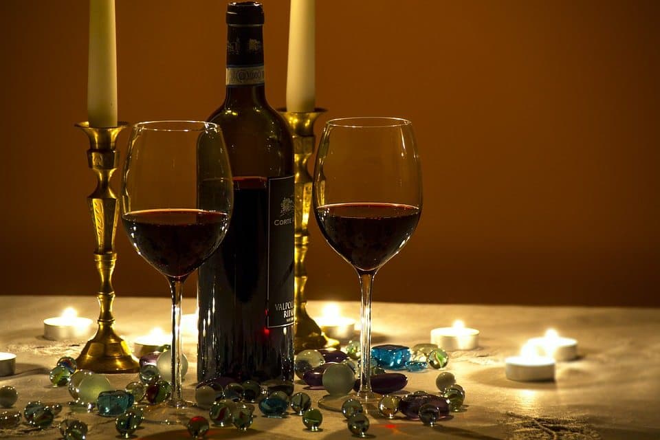 Aumenta la producción vino mexicano, cada vez más consumido en celebraciones como Año Nuevo
