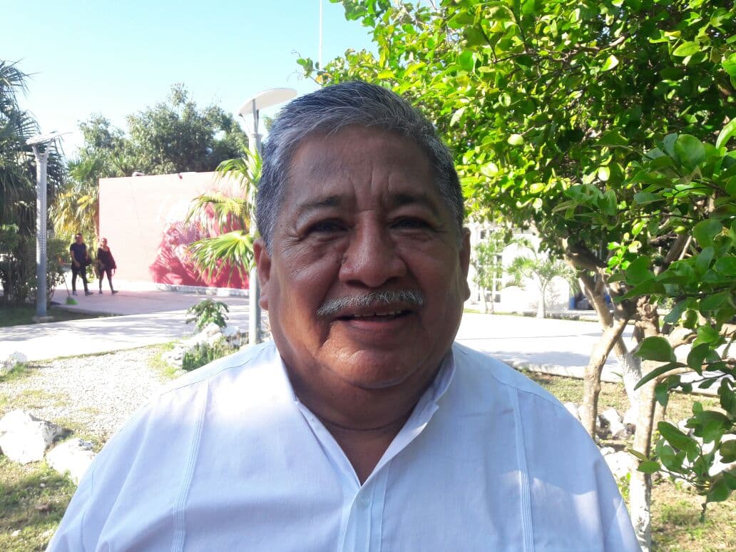 Resaltan derrama para el comercio