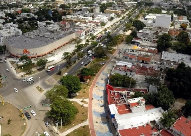 Cancún, entre las principales ciudades que eligen quienes huyen de la CDMX