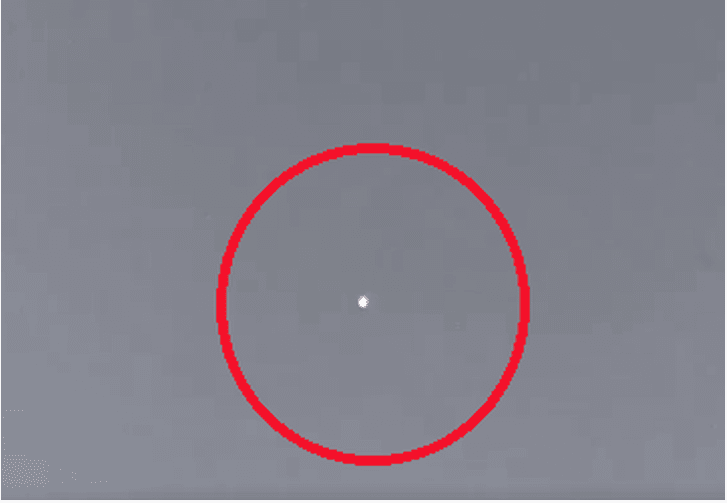 Sorprende OVNI a cancunenses, COQCYT confirma