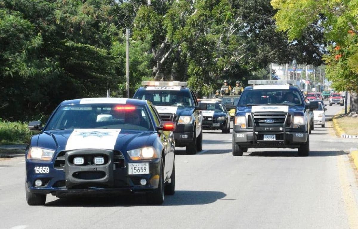 Operativo Invierno Seguro en marcha; refuerzan vigilancia en el sur