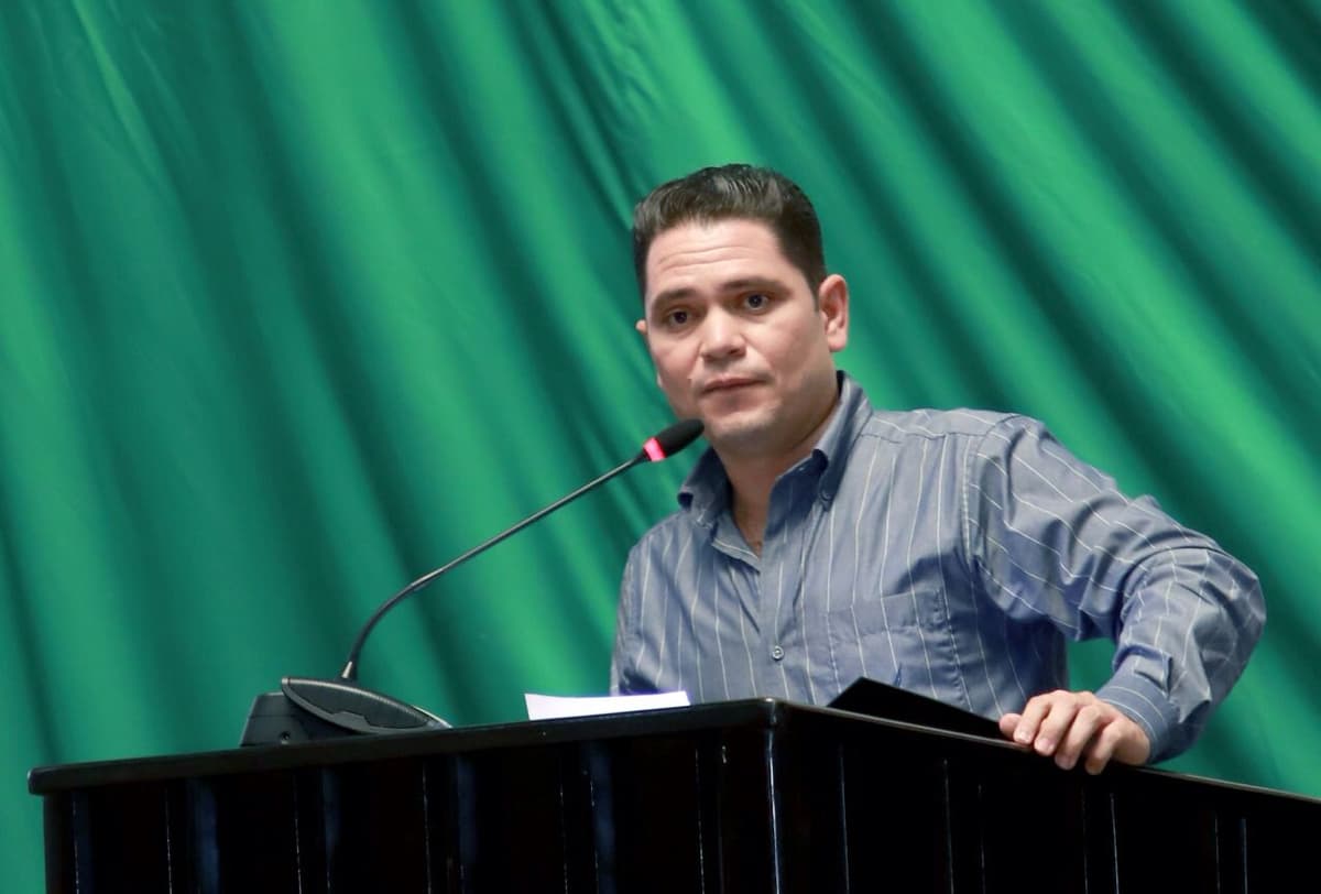 Juan Carlos Pereyra propone crear la ley de asentamientos urbanos y ordenamiento territorial