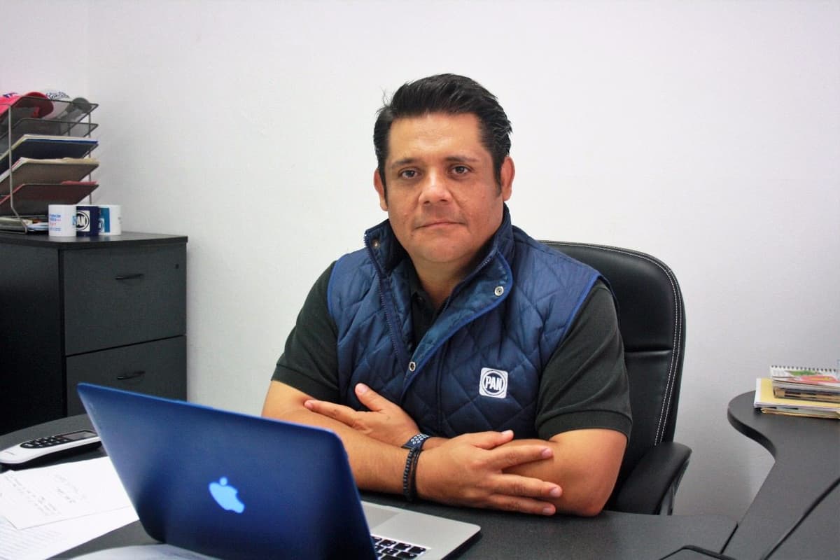 Cancún requiere un gobierno que garantice su seguridad: PAN