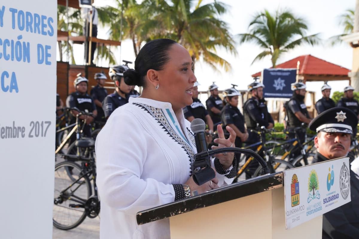 Cumple Cristina obligando a devolver dinero robado a ex tesorero de Solidaridad