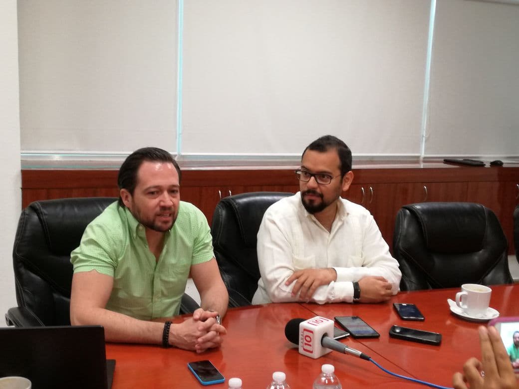 Aeropuerto de Cozumel tiene nuevo administrador
