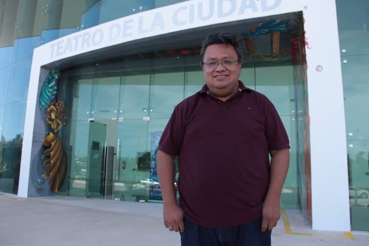 Con una gruesa cartelera, cerrará diciembre en el Teatro de la Ciudad