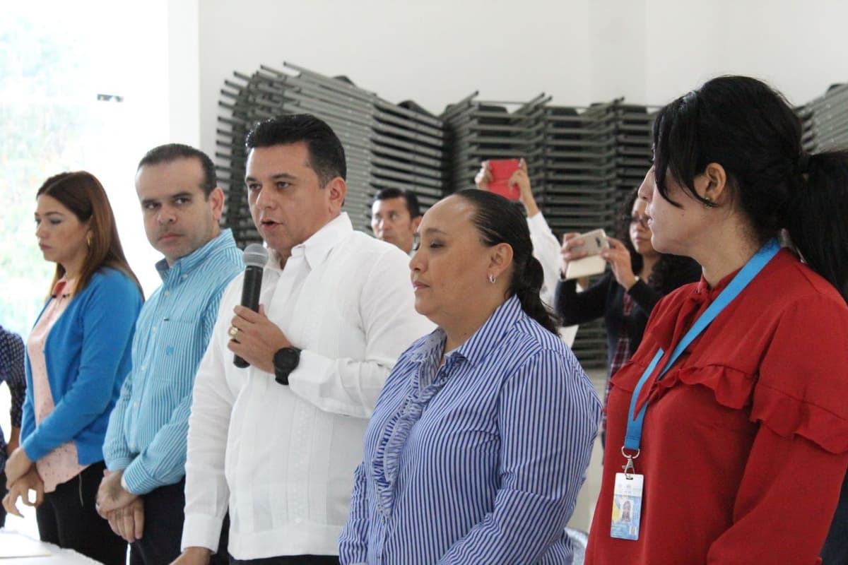 Solidaridad cubrió faltantes de Sedatu