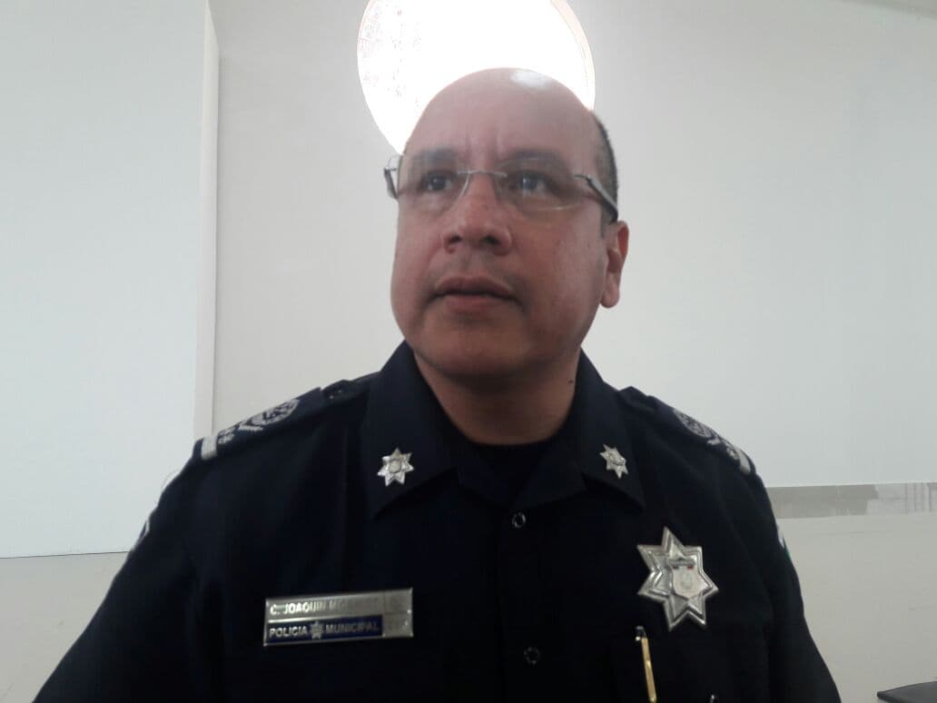 Liberan a delincuentes por falta de denuncias