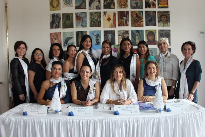 Anuncian el Foro Empresarial "Construyendo Oportunidades"