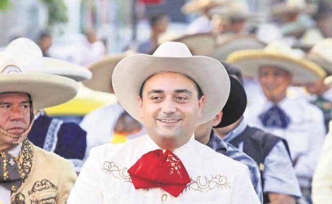Se estrena el corrido de Beto Borge