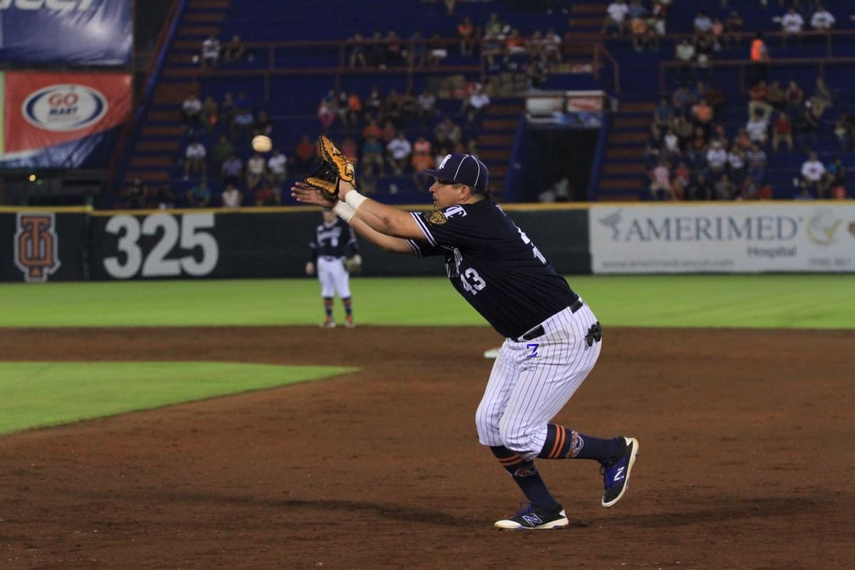 Le cortan las garras al “Vaquero” Franco