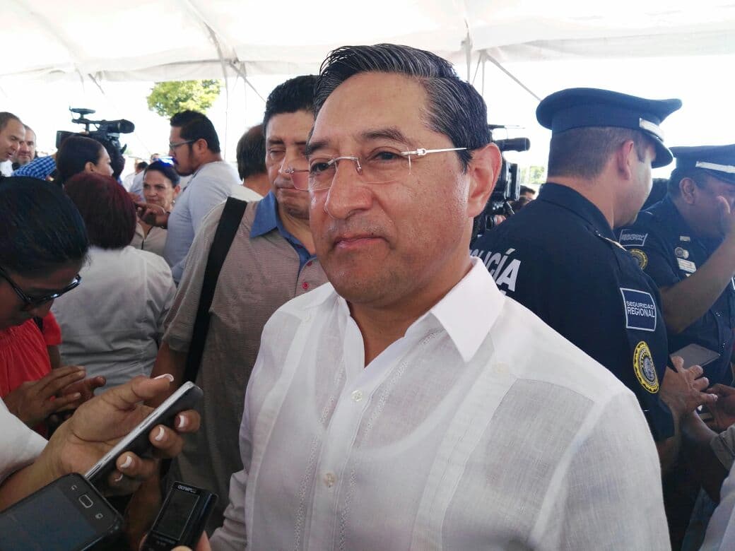 Prepara Vergara salida de Sefiplan