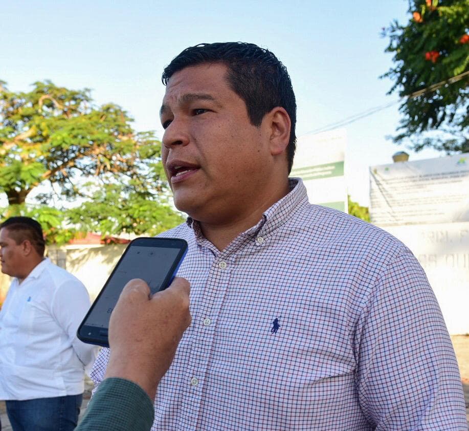 Que la gente decida las obras a construir en sus Ayuntamientos: Zelaya