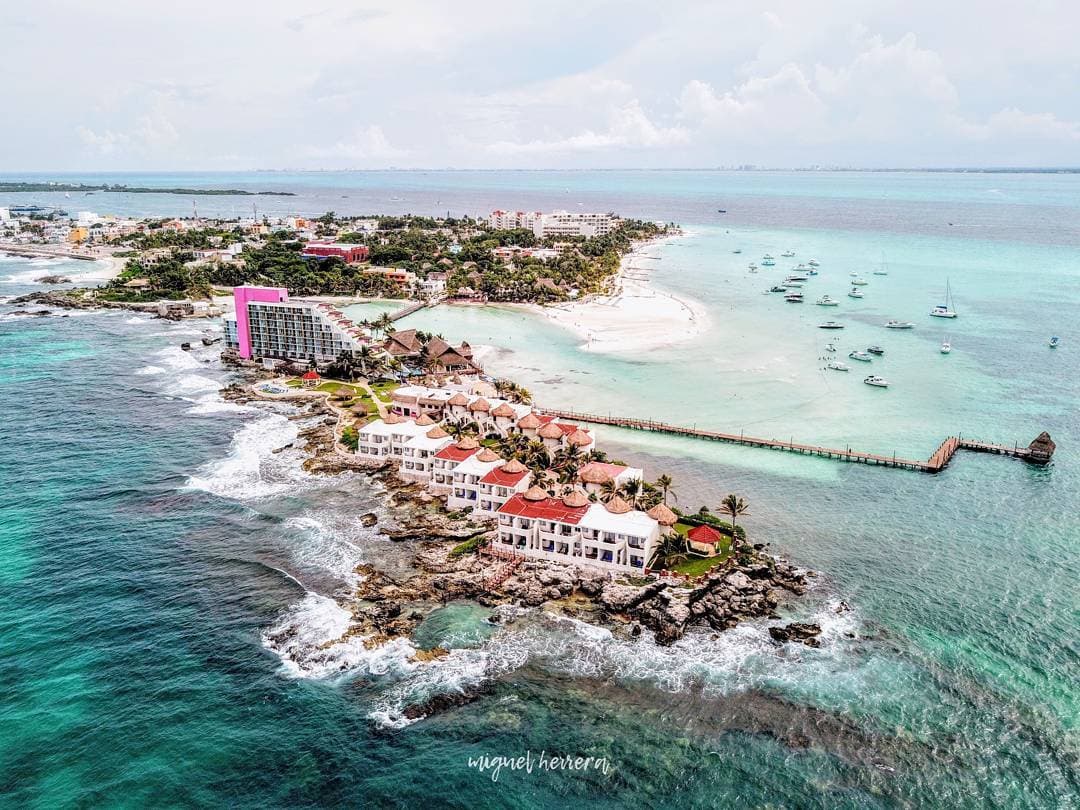 Desbanca Playa Norte de Isla Mujeres a Playa Paraíso de Tulum como la más popular