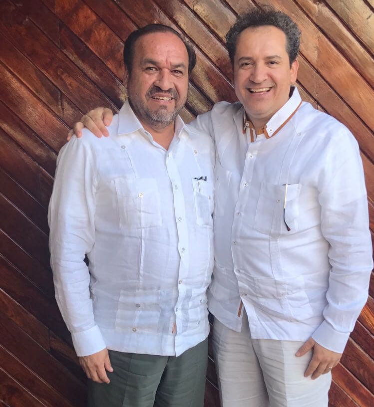 Será Chetumal sede del Congreso Iberoamericano de Municipios