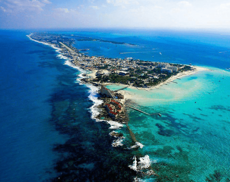 Estas son las playas ganadoras de los premios Travellers 'Choice de 2018