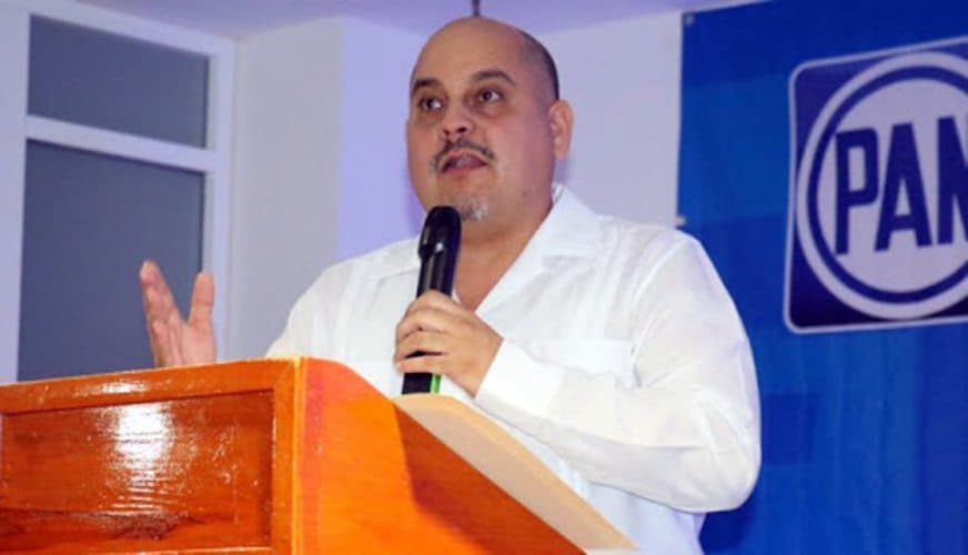 PAN apoyaría a “Chanito” si es el candidato del PRD