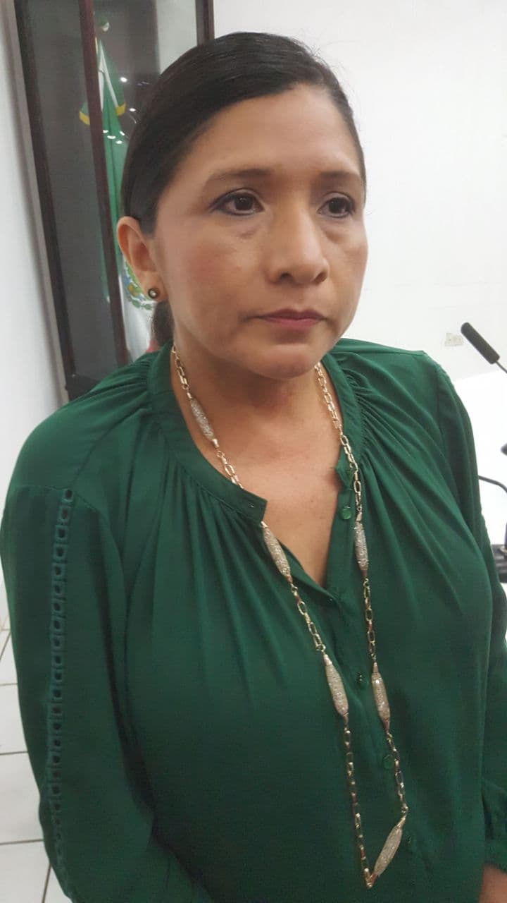 Hasta el 3 de marzo habrá candidatos independientes: Ieqroo