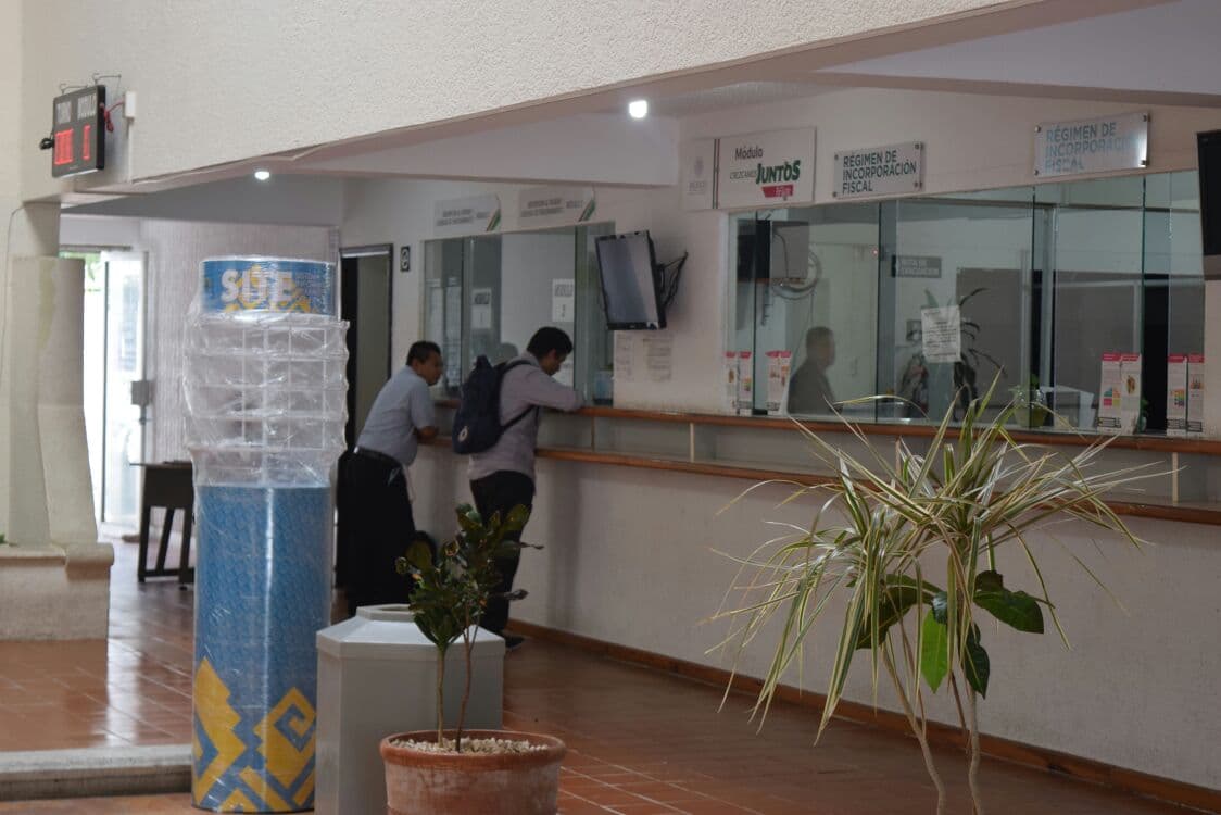 En Cancún, trabajó el Gobierno del Estado, no el Ayuntamiento