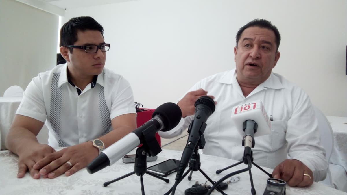 Urge contratar personal en las Juntas de Conciliación: Barra de Abogados