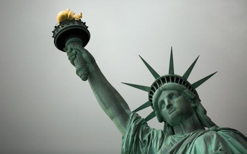 Estados Unidos solicitará a inmigrantes su actividad en redes sociales