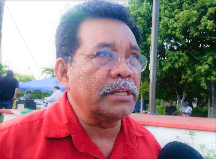 Dialogará PT con su candidato “Chucho” Pool