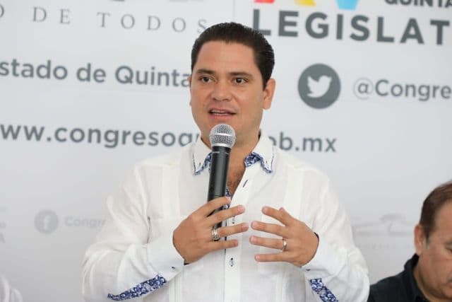 Tendrá aval ciudadano la Ley de desarrollo Urbano: Pereyra