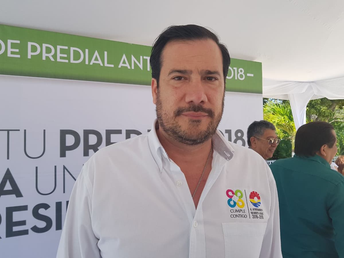 Habrá sanción para policía exhibido en redes