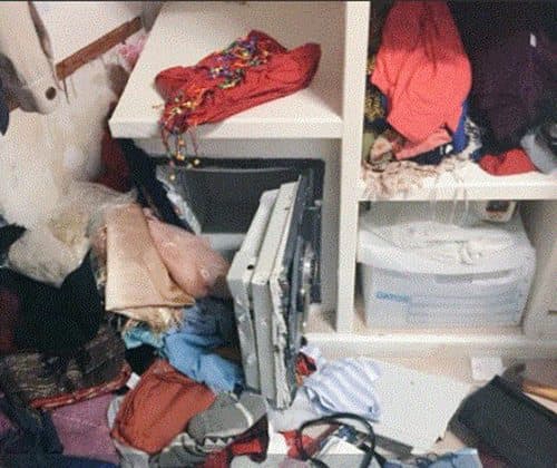 Vecinos de Álamos Cancún se dicen hartos de tantos robos