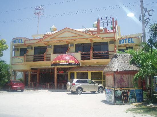 PROFEPA denunciará ante la PGR a Hotel Acuario de Tulum