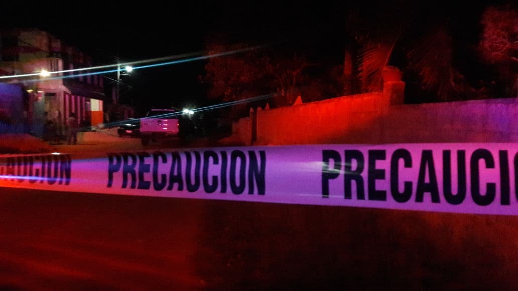 Se suicida joven en José María Morelos