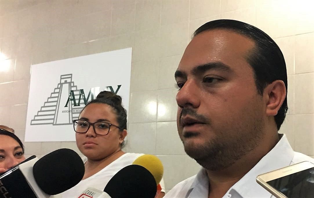 Líder hotelero de Yucatán espera debate propositivo