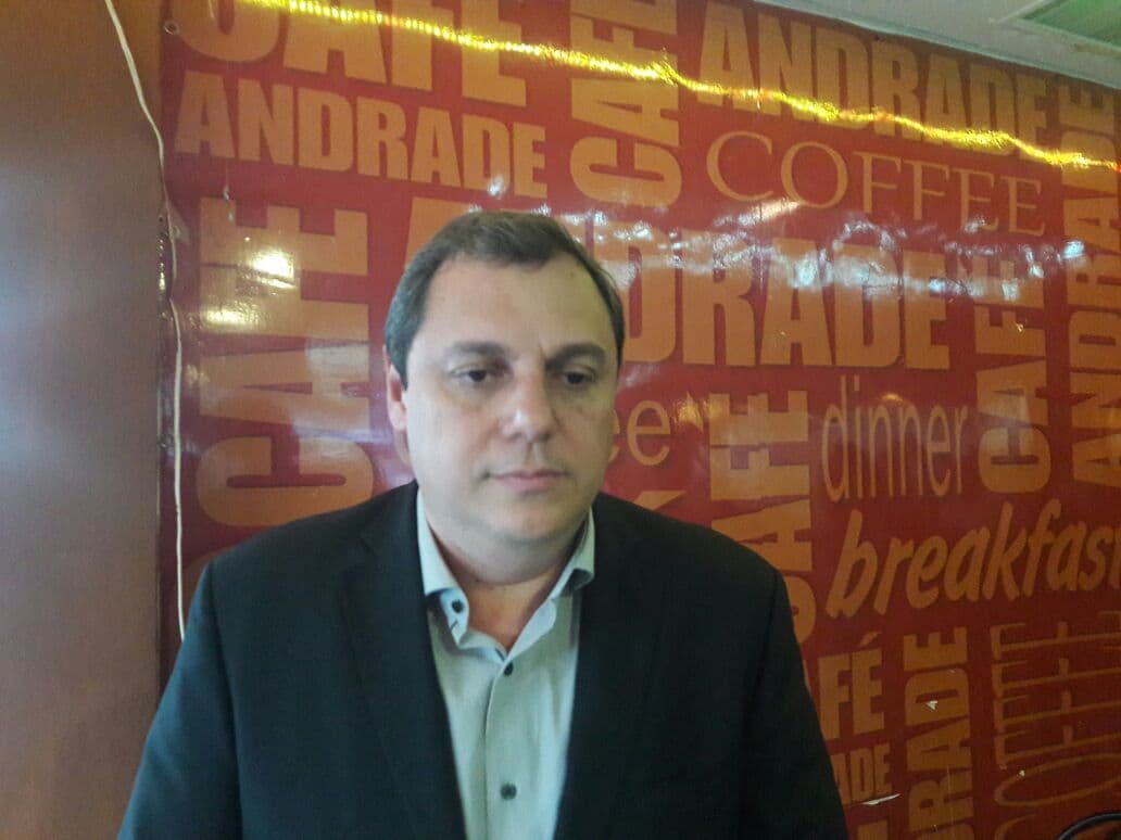 Lamenta Canacintra deceso de ex Fiscal de Solidaridad