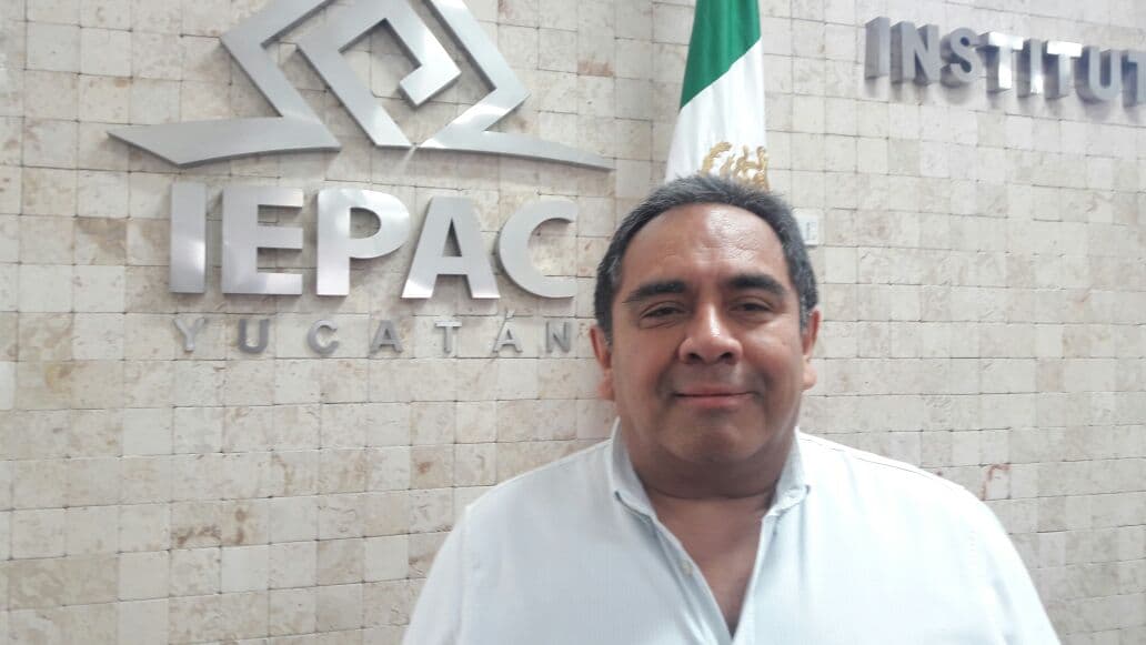 Van 12 denuncias durante esta campaña electoral en Mérida