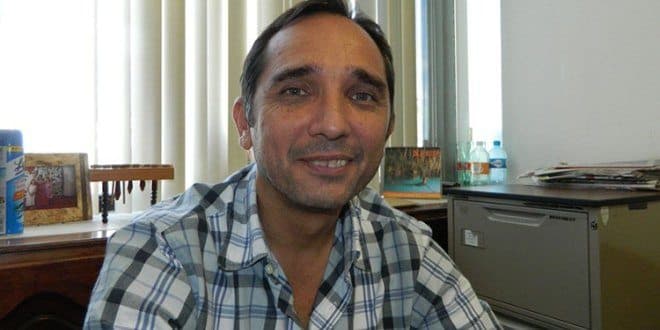 Síndico Municipal presume "con sombrero ajeno" denuncia contra Aguakan