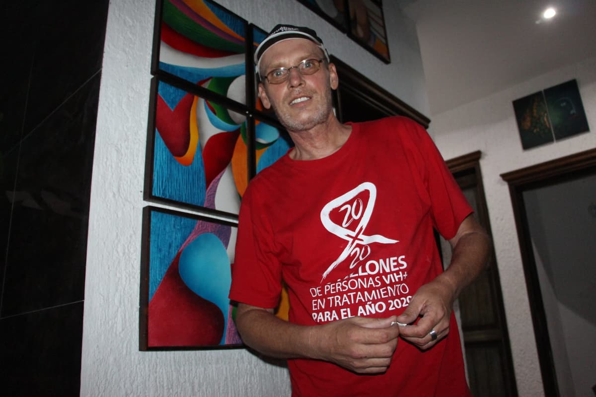 Esto es lo que pocos conocen sobre el VIH