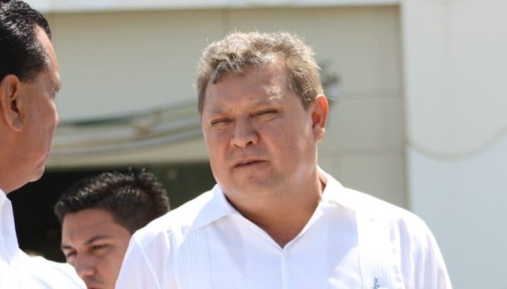 Trasciende que “bajaron del caballo” a Emilio Jiménez