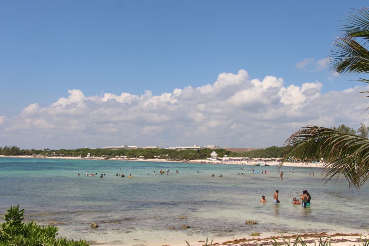 Quintana Roo, uno de los líderes en playas sustentables Blue Flag