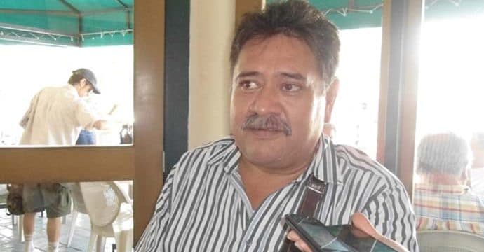 El PES en Q. Roo no puede Dejar la coalición: Meckler